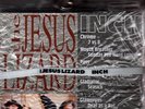 Jesus Lizard Inch 7