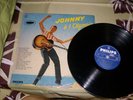 33T EO REF 77397 JOHNNY HALLYDAY A L.OLYMPIA