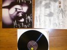TOM WAITS - VINYL LP+Insert Bone Machine