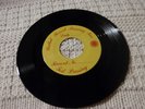 ROCKABILLY TEST PRESSING JOHNNY CASH I WALK THE LINE