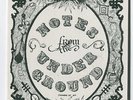 Rock Folk 45   Notes From The Underground on Changes ?