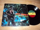 BOB MARLEY & THE WAILERS Soul Rebels LP UPSETTER ORIG