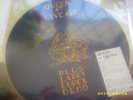 QUEEN-AT LIVE AID&LARRY LUREX DEMO-BOOTLEG LP