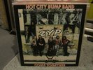 HOT CITY BUMP BAND - AUSTRALIAN B-BOY FUNK BREAKS Hear