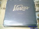 pearl jam vitalogy vinyl lp still sealed