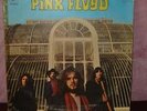 COPERTINA PINK FLOYD The piper at the gates..EMI ITALIA