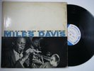 MILES DAVIS Vol 2 BLUE NOTE 1502 LEX AVE DG LP