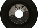 DOO WOP- BOBBY HENDRICKS & GROUP- ITCHY TWITCHY FEELING
