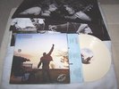 Queen- Made In Heaven- ORIGINAL White Vinyl Album EX/EX