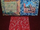 ROLLING STONES Satanic Majesties LP 1967 MONO 1st 1/1