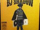 DJ SHADOW the outsider 2 LP 2006 mint- UK 1704960