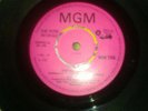 APRIL STEVENS WANTING YOU MGM UK ORIG  DEMO EX COND