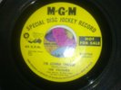 THE VELOURS IM GONNA CHANGE  MGM USA ORIG DEMO EX COND