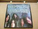 DEEP PURPLE 