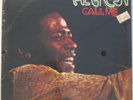 AL GREEN Call Me RARE SOUL/FUNK LP Hi - SEALED