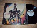 CULTURE & DON CARLOS Roots & Culture LP REGGAE OG RARE