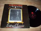 GREGORY ISAACS Extra Classic LP KILLER ROOTS REGGAE NM
