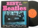 Pete Best The Beatles Savage LP 1966