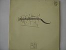 WALTER SMETAK RARE BRAZIL EXPERIMENTAL / AVANT-GARDE LP