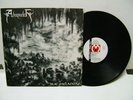 ADRAMELCH  SUPERB PEROG DARK METAL VINYL ORIG