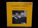 SZERYNG /Rubinstein/ Beethoven,RCA SB 6513 FIRST EDITON