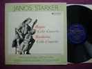 33CX1665 UK orig HAYDN,BOCCHERINI cello STARKER,GIULINI