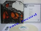 EARTH & FIRE SAME 2005 LP W/IN G/F SS CLEAR COLOR VINYL