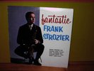 Frank Strozier, Fantastic, Vee-Jay LP, Booker Little