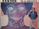 ROY PORTER In a Groove 1984 MINT * RARE * Vistone Jazz