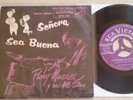 PICHY MAZZEI QUARTET 60/ARGENTINA BOP/JORGE LOPEZ RUIZ