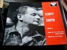 Wilhelm Kempff, Chopin, Vol. 3, SXL 2025, ED 1, WB GRVD