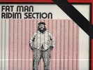 FATMAN RIDIM SECTION Baldhead Justice TOP RANKING LP