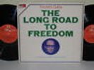 FRIEDRICH GULDA - Road to Freedom   MPS 20872 {nm} [2 lp's] w/Klaus Weiss - RARE