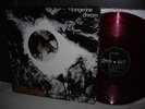Tangerine Dream / Alpha Centauri Japan Orig.LP RED-WAX
