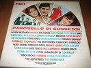 LP - BEAT - CAROSELLO DI SUCCESSI - COFANETTO DI 10 LP