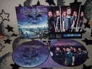 IRON MAIDEN RARE DLP PICTURE OIS FOC BRAVE NEW WORLD