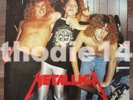 METALLICA - GARAGE DAYS REVISITED         slayer,exodus