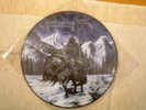 Dissection - Storm of the light's bane Picture LP Rare