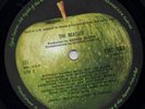 COMPLETE UK Beatles White Album LP 1968 PMC MONO EX++