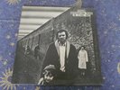 Edgar Broughton - Inside out  rare UK copy