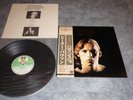 PETER BAUMANN romance 76 Japan LP+OBI (TANGERINE DREAM)