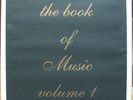 Music The Book Of Music Vol.1 Rockadelic PSYCH PROG OOP