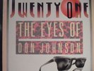 TWENTY ONE:THE EYES OF DON JOHNSON 12