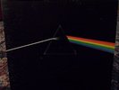 PINK FLOYD DARK SIDE OF THE MOON PRESSED IN JAPAN