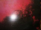 Deep Purple.Roger Glover.Signed.Autographed.Elements LP