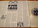 FLUXUS ANTHOLOGY RARE VINYL LP CAGE YOKO ONO BEUYS PAIK