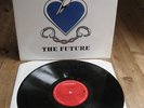 LEONARD COHEN the future LP RARE A1/B1 1ST PRESS EX++