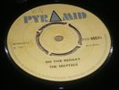 The Maytals Do The Reggay Rare Ska 7