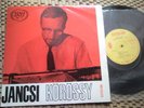 10' YANCY KÖRÖSSY SERIA JAZZ 1 ROMANIA ELECTRECORD RARE