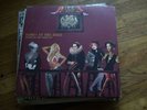 PANIC AT THE DISCO-Fever You Can't Sweat LP w/poster